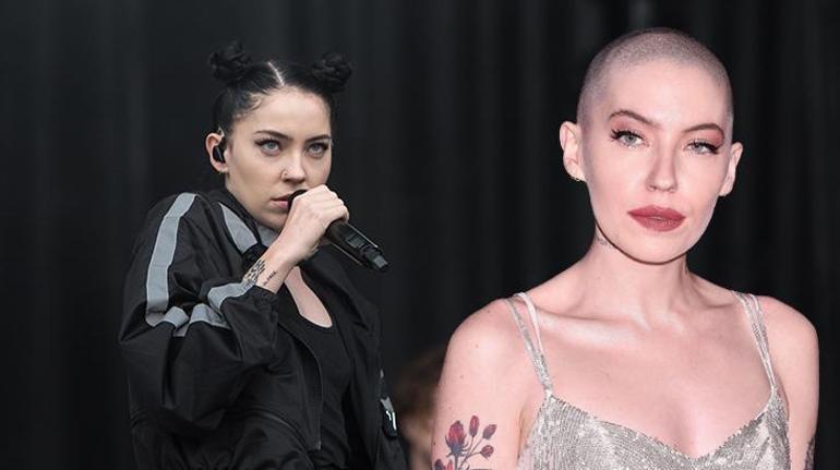 Sıkıysa Iskala 12: Bishop Briggs, Thirty Seconds To Mars, Venbee