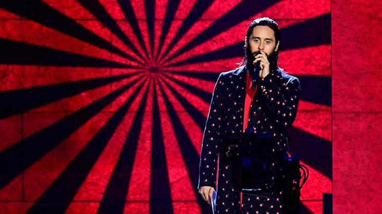 Sıkıysa Iskala 12: Bishop Briggs, Thirty Seconds To Mars, Venbee