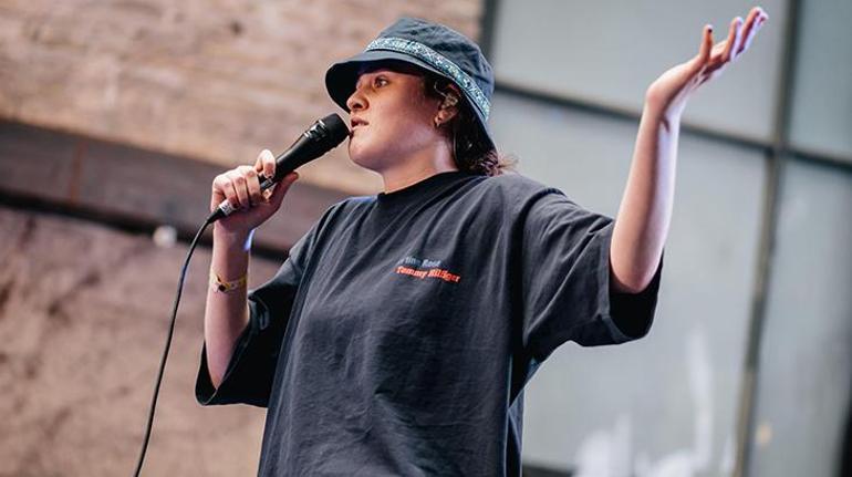 Sıkıysa Iskala 12: Bishop Briggs, Thirty Seconds To Mars, Venbee