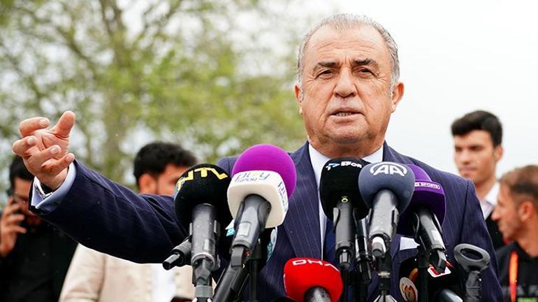 Fatih Terimden Şampiyonlar Ligi finali için sürpriz tahmin Hakan Çalhanoğlu övgüsü
