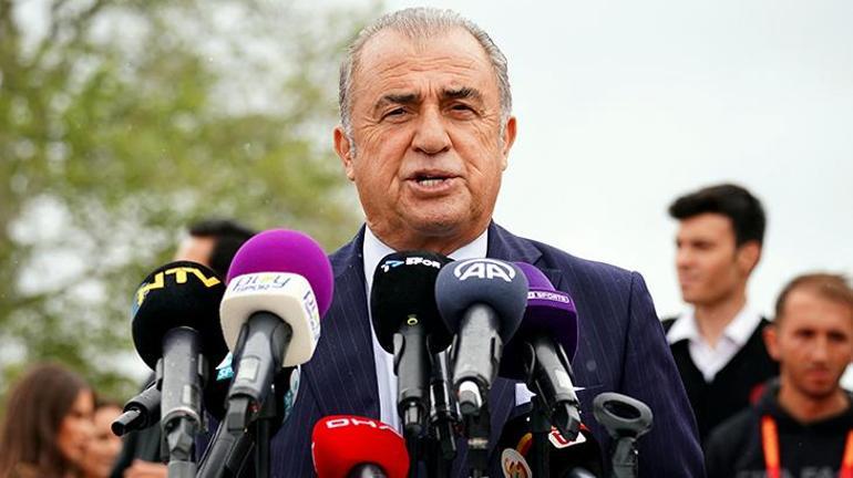 Fatih Terimden Şampiyonlar Ligi finali için sürpriz tahmin Hakan Çalhanoğlu övgüsü
