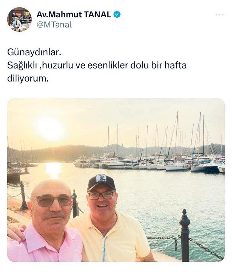 Kemal Bey üçüncü zarfı açar mı