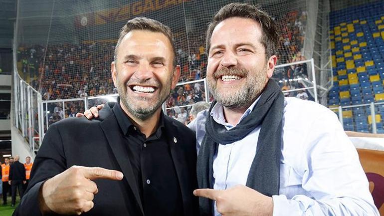 ÖZEL | Galatasarayda Lucas Torreirayı Mauro Icardinin elinden zor aldılar Ağlamak yok