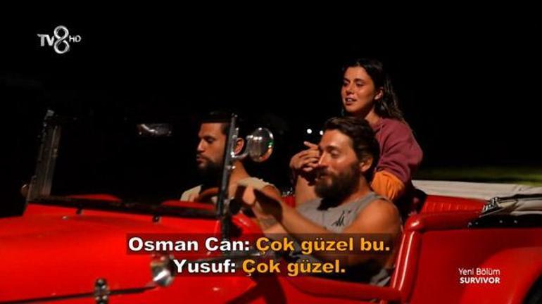 Survivor 2023te son dokunulmazlık mücadelesi Elenen isim belli oldu