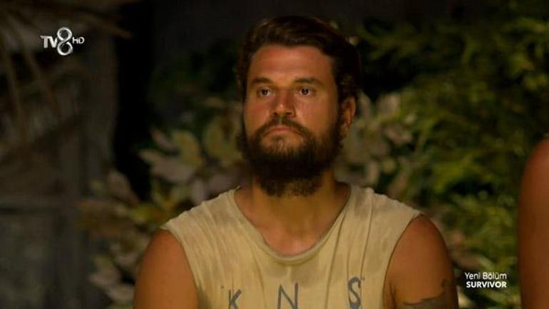 Survivor 2023te son dokunulmazlık mücadelesi Elenen isim belli oldu