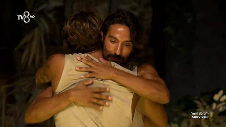 Survivor 2023te son dokunulmazlık mücadelesi Elenen isim belli oldu