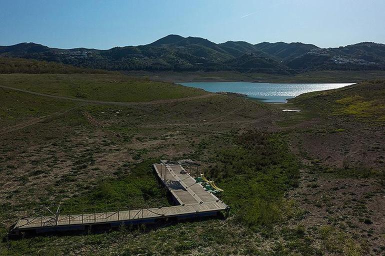 El Nino başladı, 2024te sıcaklık rekoru kırılabilir