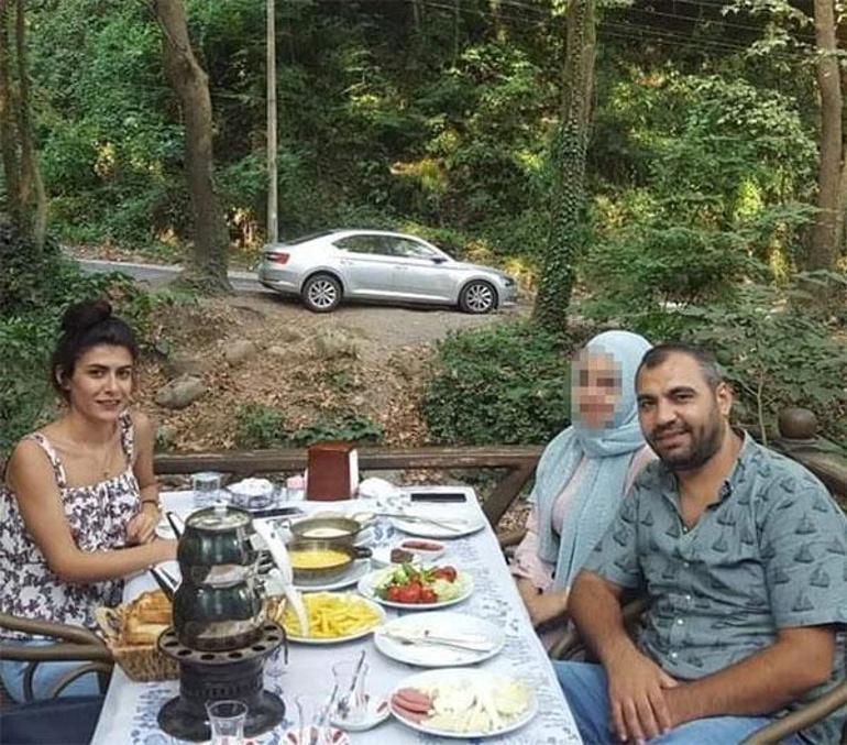 Mahkeme salonu buz kesti Pınarın katilinden Adli Tıp sorusuna şok cevap