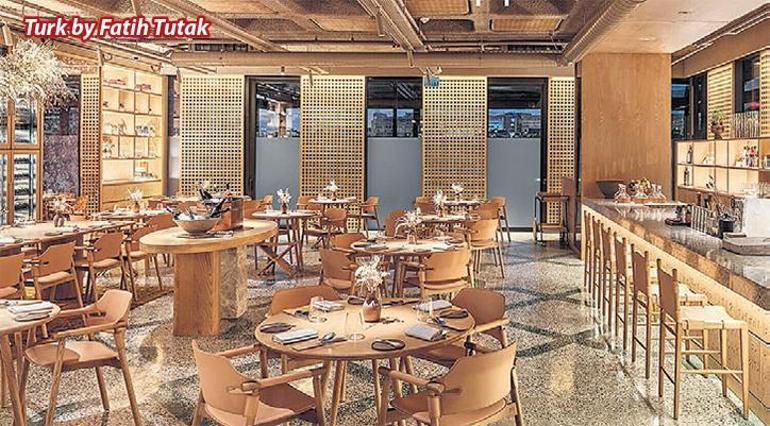 50 Best  iki İstanbul restoranını seçti