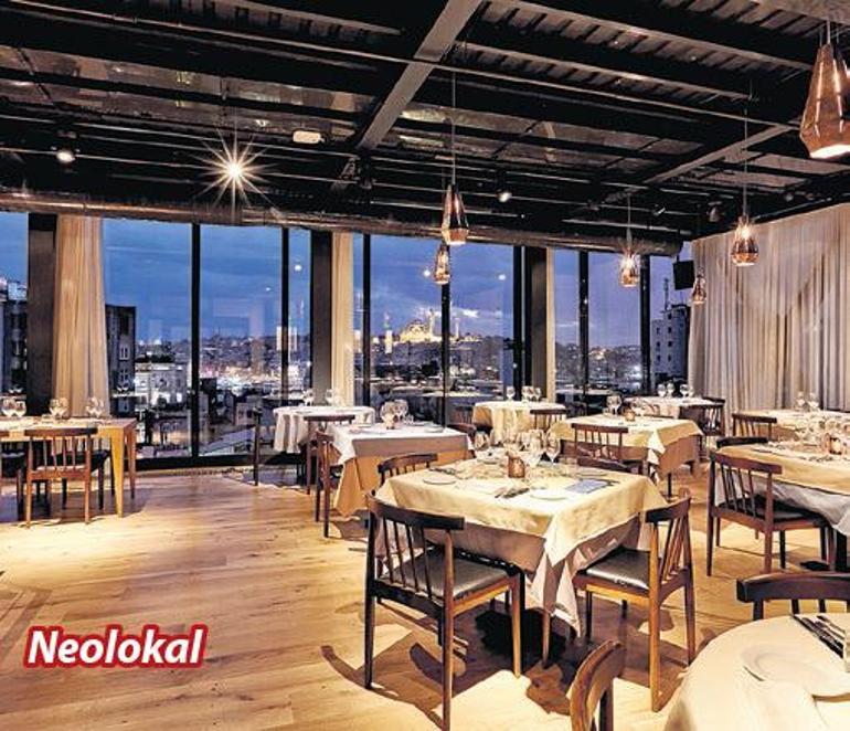 50 Best  iki İstanbul restoranını seçti