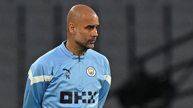 İngilizler, İstanbulu unutamıyor Manchester City-Inter finali öncesi dikkat çeken Haaland detayı