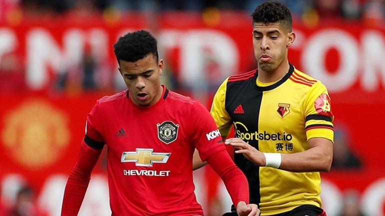 Mason Greenwood için Türkiye iddiası İngilizler takım ismi verdi