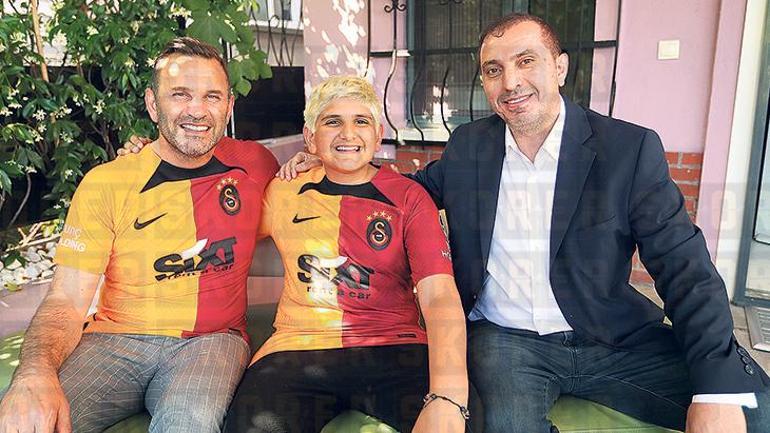 ÖZEL | Okan Buruktan Avrupa ve milli takım açıklaması F.Bahçeye 8, Beşiktaşa 10 puan fark attık