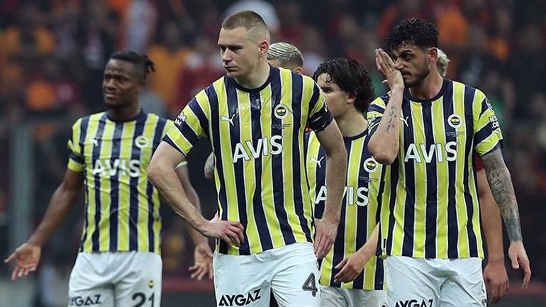 Burcu Kapu yazdı: Nasıl oldu da Fenerbahçe şampiyonluğu kaçırdı