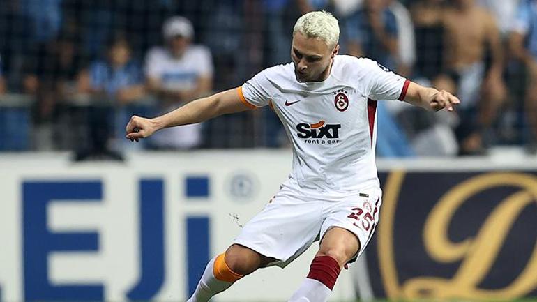 Galatasarayda Victor Nelsson hareketliliği Transfer için devler sıraya girdi