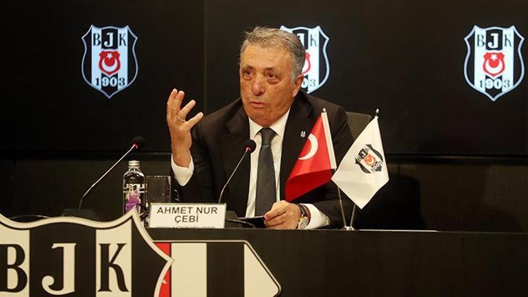 Beşiktaşa 10 numara Arjantinli yıldız Transfer listesine eklendi