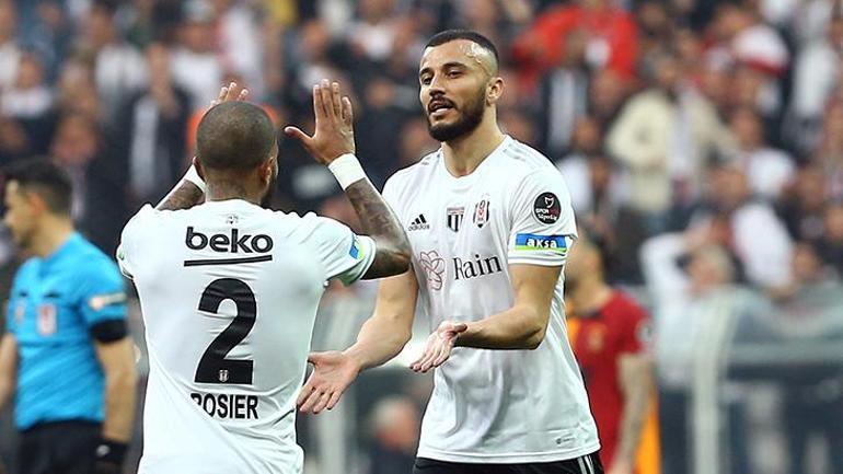 Beşiktaşa 10 numara Arjantinli yıldız Transfer listesine eklendi