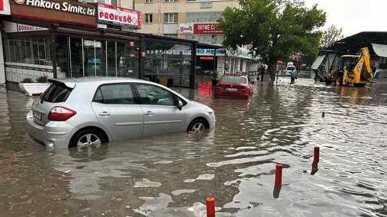 Ankara sele teslim Uzman isim CNN TÜRKte uyardı: Devam edecek