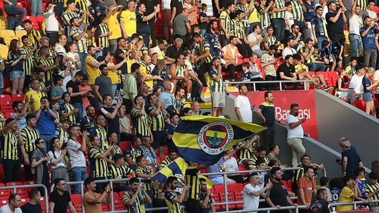 Michy Batshuayi, Fenerbahçede tarihe geçti Arda Güler performansı ile parmak ısırttı