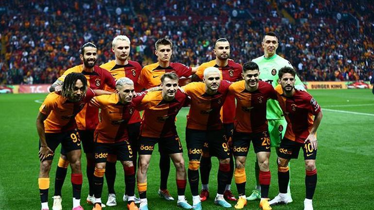 ÖZEL | İşte Galatasarayın transfer planı Avrupa devlerinden gelen teklifler ortaya çıktı