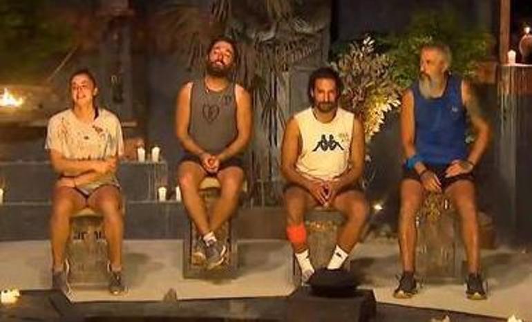 Survivor Yarı Finalistleri Kim Oldu 2023 Survivor Finaline Doğru Magazin Haberleri Milliyet