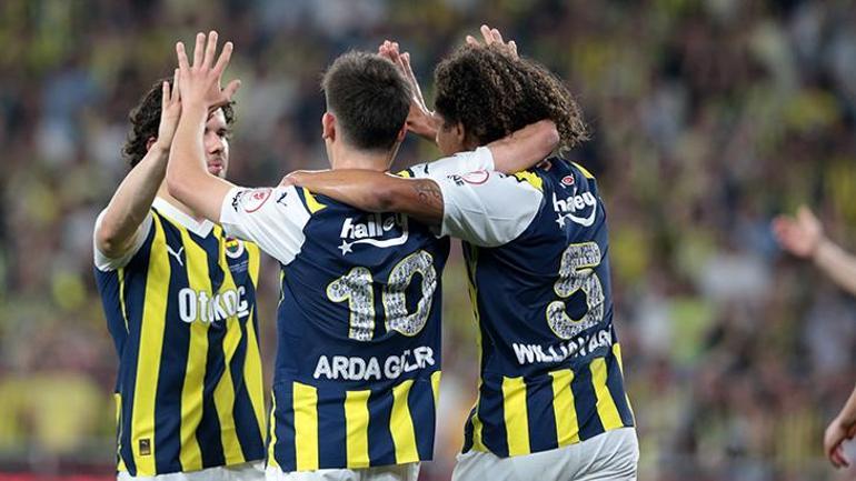 Fenerbahçe-Başakşehir finali sonrası dikkat çeken sözler: Kupayı kazanana şampiyon demiyorlar mı