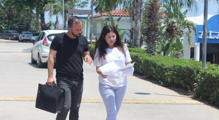 19 yıldır boşanamıyor Kusurlu eş ilan edildim, bu evliliği para için yaptığım söylendi