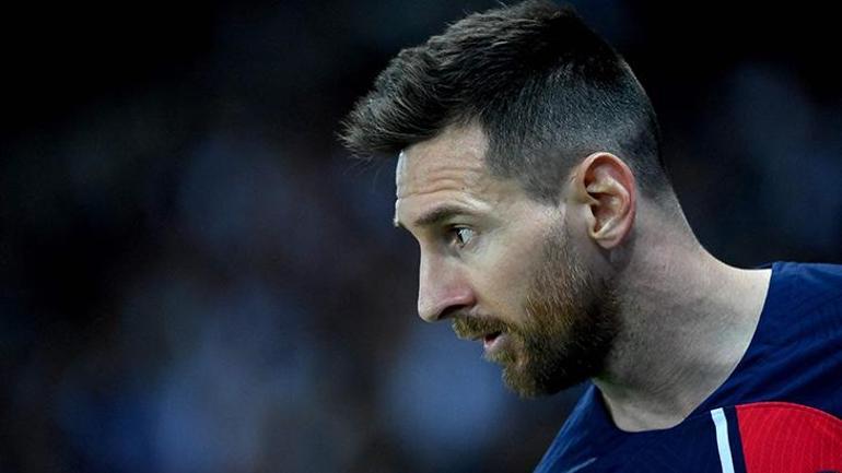 Lionel Messi, Çinde mahsur kaldı Şoke eden çıkış: Çin, Tayvan değil mi