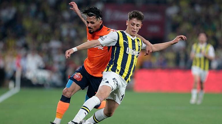 Fenerbahçede Selahattin Bakiden Arda Güler açıklaması Talipleri var