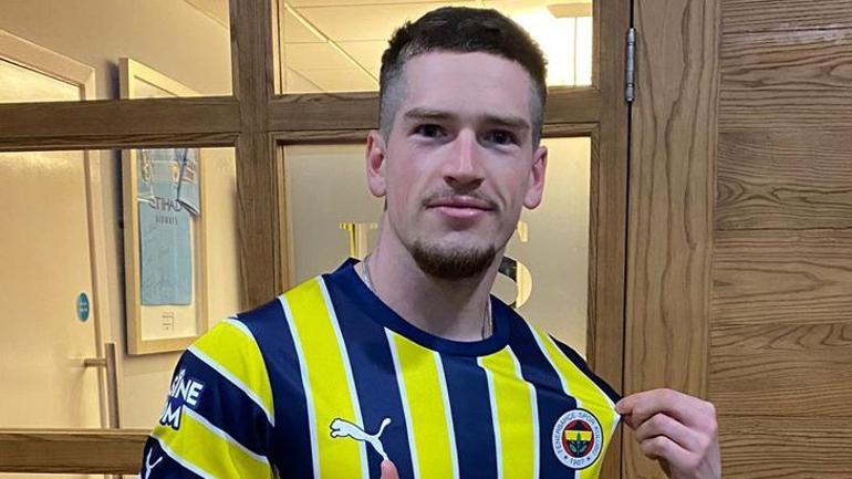Fenerbahçe, Bright Osayi Samuelin alternatifini Süper Ligde buldu Transfer listesine dahil edildi