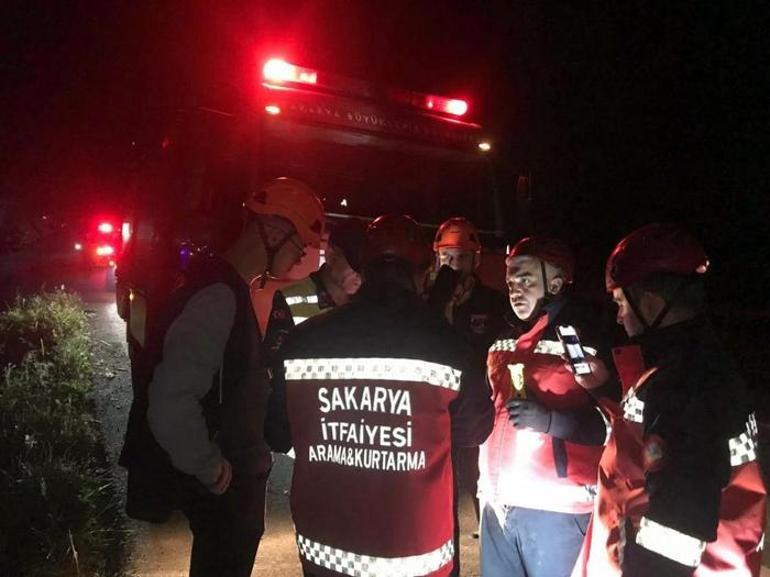 Direksiyon başında kalp krizi geçirdi 112yi aradı Kendimi iyi hissetmiyorum