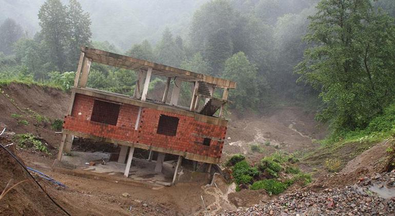 Doğu Karadeniz için kritik uyarı Haziran ve temmuz aylarına dikkat