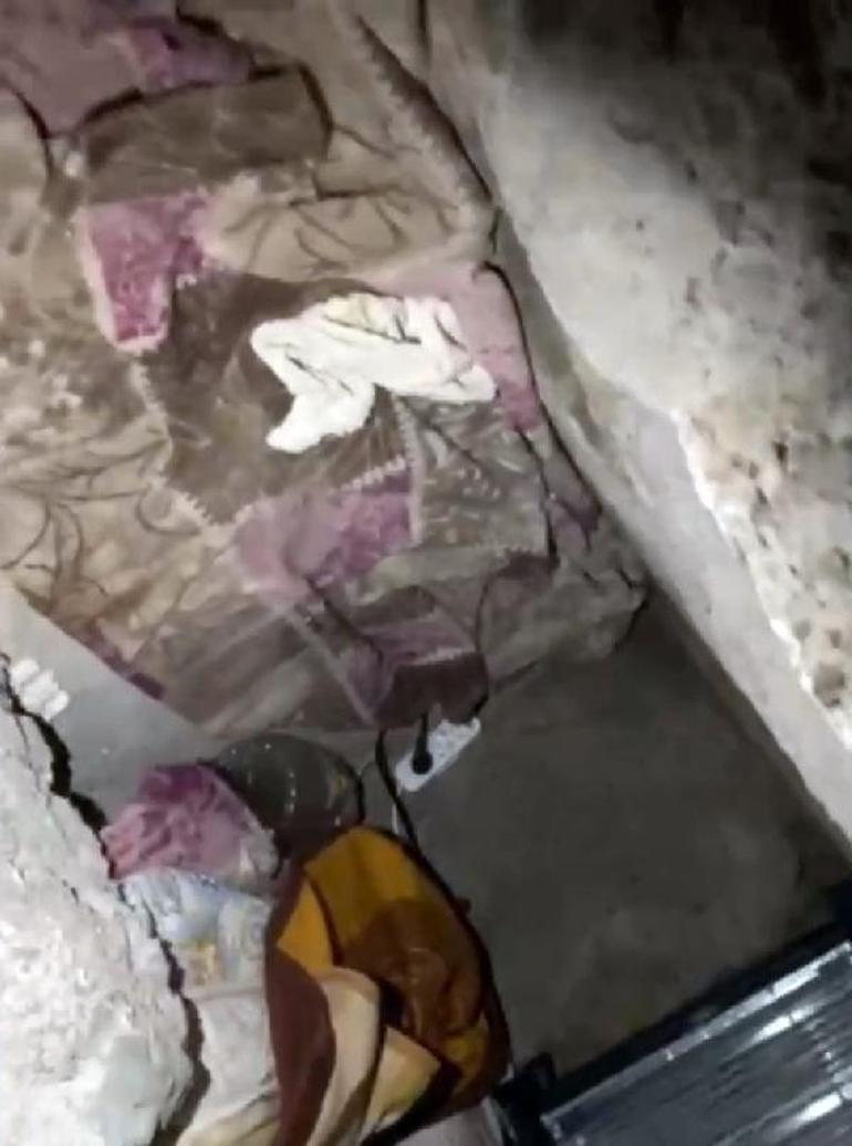 3 ilde uyuşturucu operasyonunda 65 gözaltı Buzdolabının altına tünel kazmışlar
