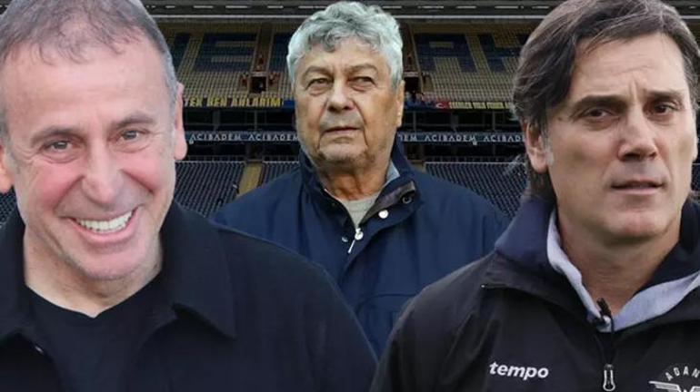İtalyadan müthiş iddia: Montelladan ünlü yıldıza telefonla Fenerbahçe daveti