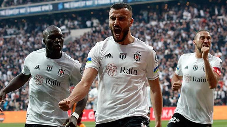 Beşiktaşa 10 milyon euroluk orta saha Canlı yayında duyurdu: Yönetim ilgiyi doğruladı