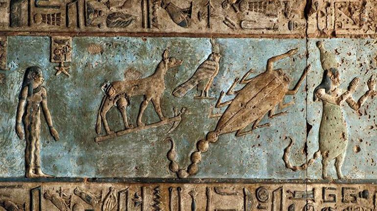 3 bin 500 yıl önce Mısır topraklarında yayıldı Uzmanlar asırlık soruyu yanıtladı