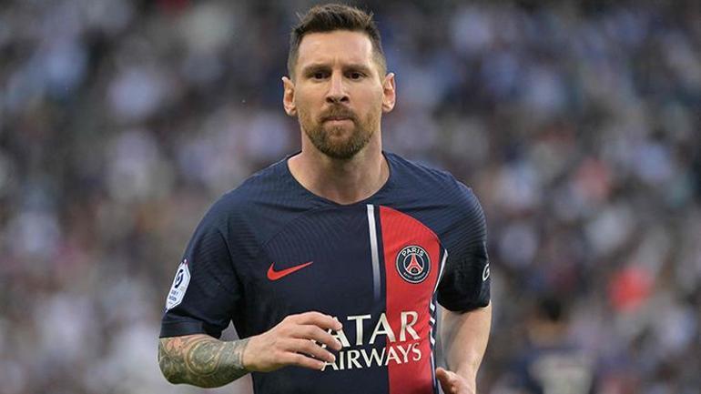 Inter Miamiden Lionel Messi sonrası bir bomba daha Görüşmeler başladı