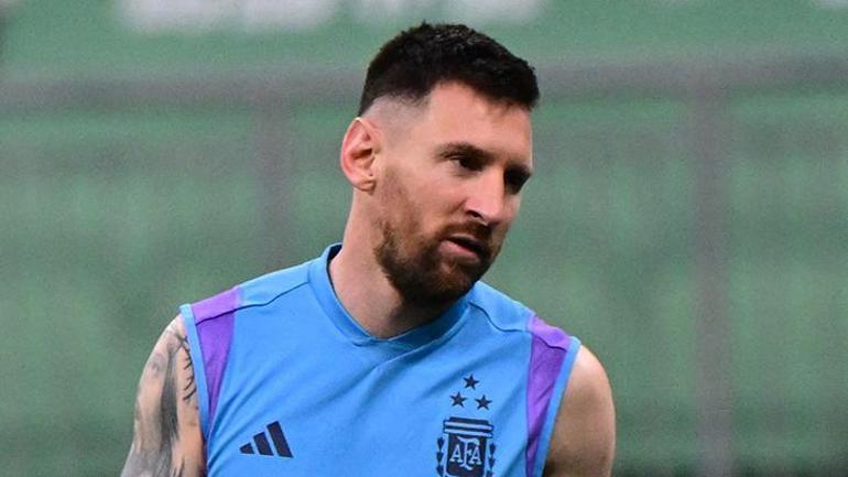 Inter Miamiden Lionel Messi sonrası bir bomba daha Görüşmeler başladı