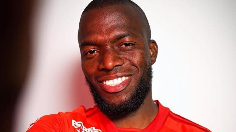 Enner Valencia, transfer sonrası ilk kez konuştu Kariyerimin en iyi yılıydı