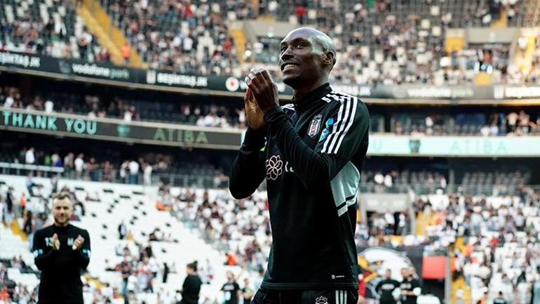 Beşiktaş, Fransız futbolcuya kancayı taktı Görüşmeler başladı