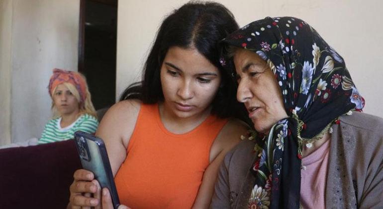Ünlü fenomen Taha Duymaz depremde hayatını kaybetti Aylar sonra anne konuştu