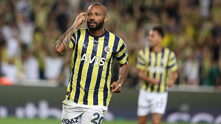 Fenerbahçeli yıldıza İtalya kancası Transfer gelişmesini duyurdular