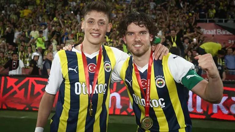ÖZEL | Fenerbahçede Arda Güler kararı Yönetim B planını hazırladı
