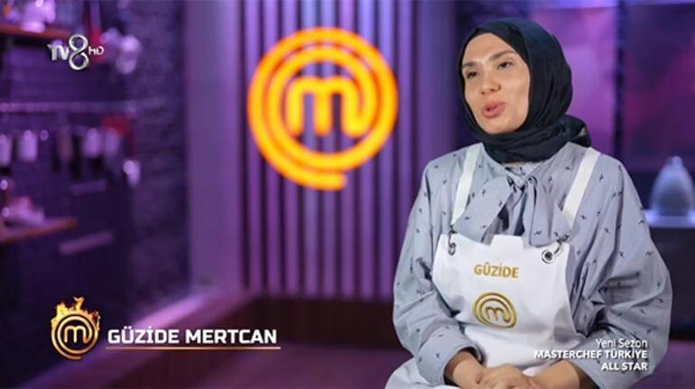 MasterChef Türkiye All Starın ana kadrosuna giren ikinci yarışmacı belli oldu