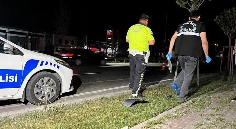 Bursada yol kenarında erkek cesedi bulundu