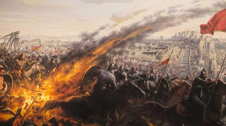 800 Osmanlı askeri 70 bin Sırpa karşı Tek gecede galip gelme sırrı casus çıktı