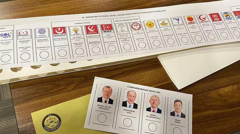 e-Devlet üzerinden yapılacak Türkiyede elektronik seçim dönemi geliyor
