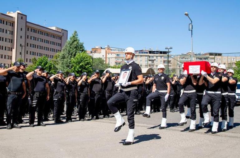 Polis memuru halı sahada hayatını kaybetti Kahreden tayin detayı ortaya çıktı