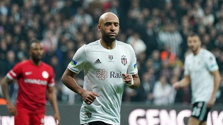 Beşiktaştan dev operasyon Barcelonanın 4 yıldızına transfer kancası