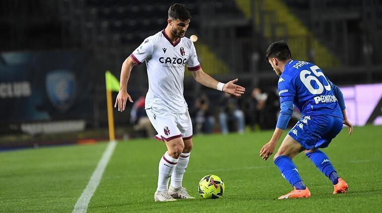 Fenerbahçeden Riccardo Orsolini için resmi teklif İşte gözden çıkarılan rakam